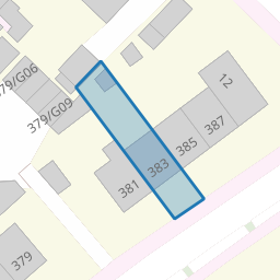 Perceel BSM01-D-3835