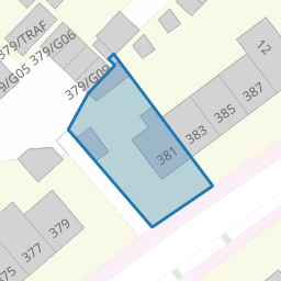 Perceel BSM01-D-3836