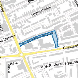 Perceel BSM01-D-3853