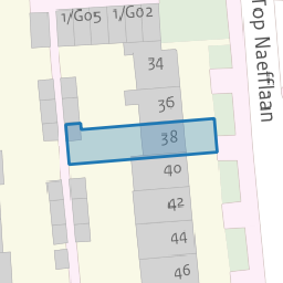 Perceel BSM01-D-3858