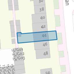 Perceel BSM01-D-3861