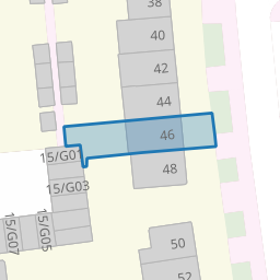 Perceel BSM01-D-3862
