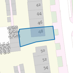 Perceel BSM01-D-3863