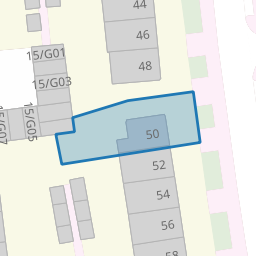 Perceel BSM01-D-3864