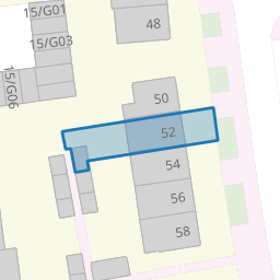 Perceel BSM01-D-3865