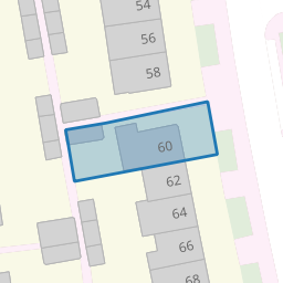 Perceel BSM01-D-3870
