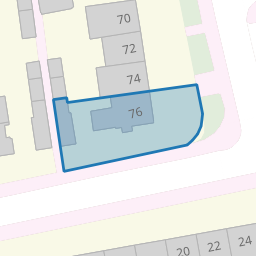 Perceel BSM01-D-3878