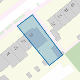 Perceel BSM01-D-3882