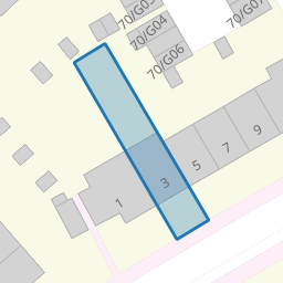 Perceel BSM01-D-3892