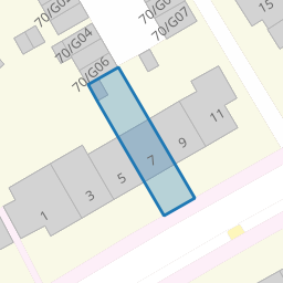 Perceel BSM01-D-3894