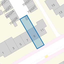 Perceel BSM01-D-3895