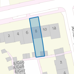 Perceel BSM01-D-3903