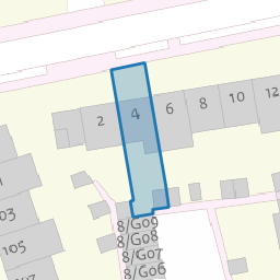 Perceel BSM01-D-3905