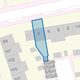 Perceel BSM01-D-3906