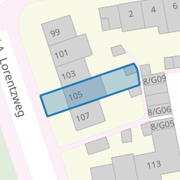 Perceel BSM01-D-3911