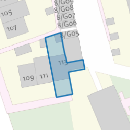 Perceel BSM01-D-3915