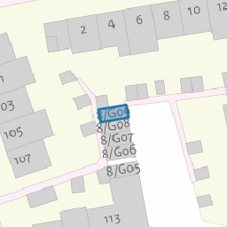 Perceel BSM01-D-3916