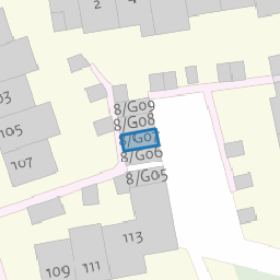 Perceel BSM01-D-3918