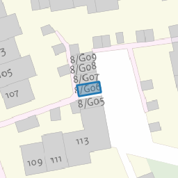 Perceel BSM01-D-3919