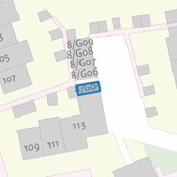 Perceel BSM01-D-3920