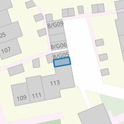 Perceel BSM01-D-3921