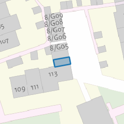 Perceel BSM01-D-3922