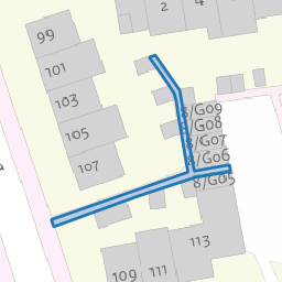 Perceel BSM01-D-3924