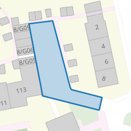 Perceel BSM01-D-3925