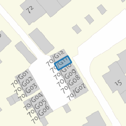 Perceel BSM01-D-3952