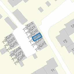 Perceel BSM01-D-3954