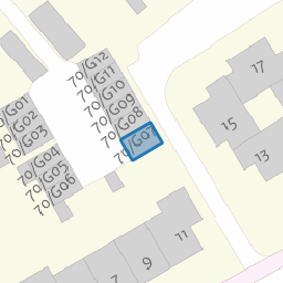 Perceel BSM01-D-3956