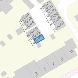 Perceel BSM01-D-3959