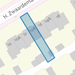 Perceel BSM01-D-3964