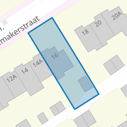 Perceel BSM01-D-3966