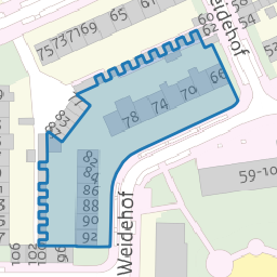 Perceel BSM01-D-3989