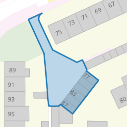 Perceel BSM01-D-3990