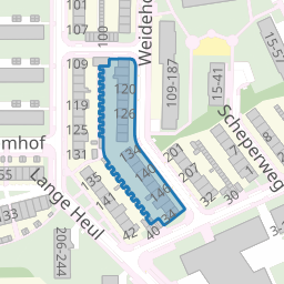 Perceel BSM01-D-3995