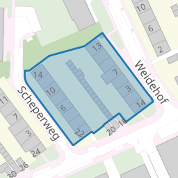 Perceel BSM01-D-4000