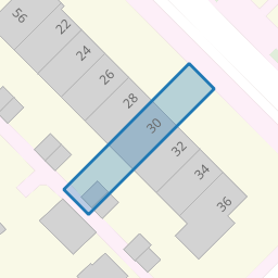 Perceel BSM01-D-4009