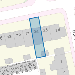Perceel BSM01-D-4012