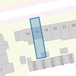 Perceel BSM01-D-4016
