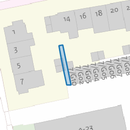 Perceel BSM01-D-4022