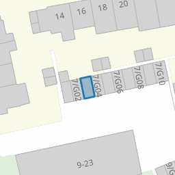 Perceel BSM01-D-4025