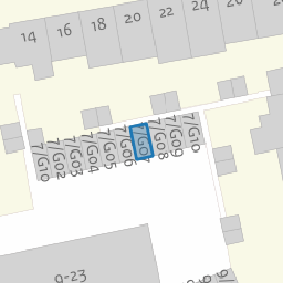 Perceel BSM01-D-4029