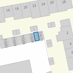 Perceel BSM01-D-4031