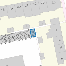 Perceel BSM01-D-4032