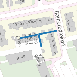 Perceel BSM01-D-4033