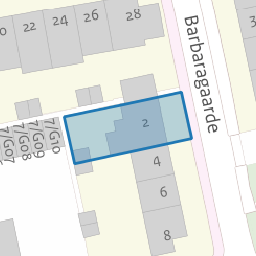 Perceel BSM01-D-4034