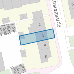 Perceel BSM01-D-4035