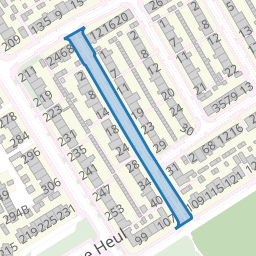 Perceel BSM01-D-4043